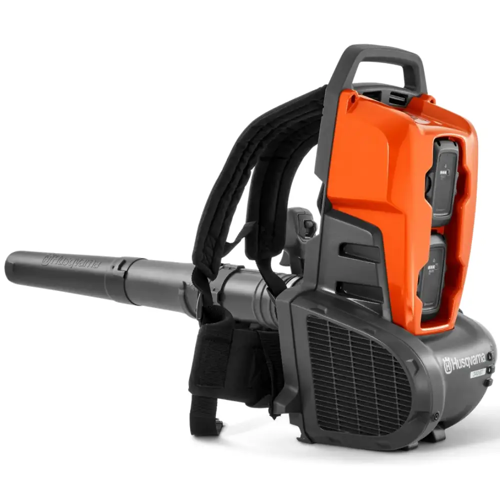 Soprador de Costas Bateria Husqvarna 340iBT